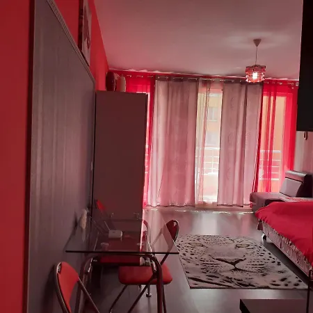Apartment Nera Pomorie