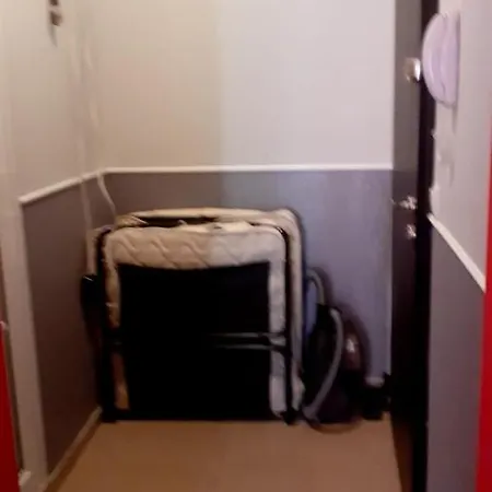 Nera Apartment *