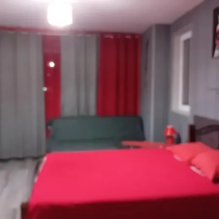 Nera Apartment *
