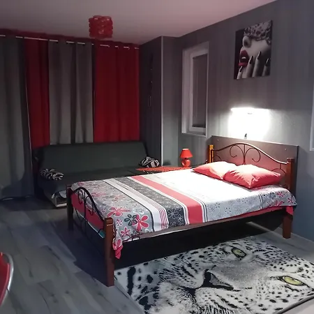 Apartment Nera Pomorie