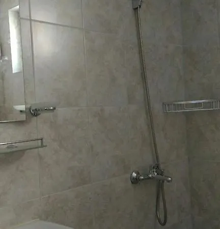Apartment Nera Pomorie
