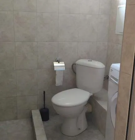 Apartment Nera
