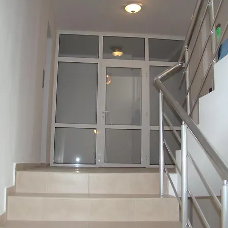 Apartment Nera *