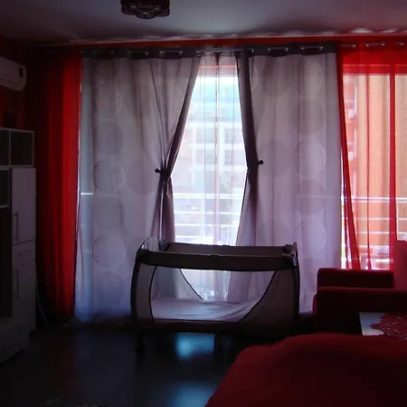 Nera Apartment